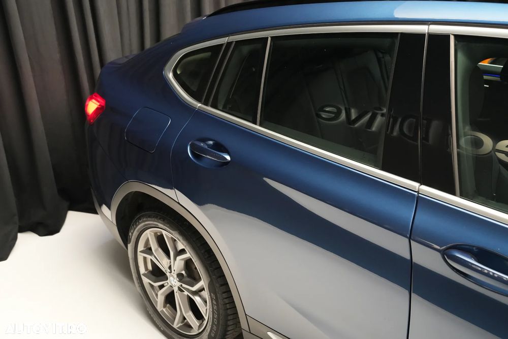 BMW X4 xDrive20d xLine - 6