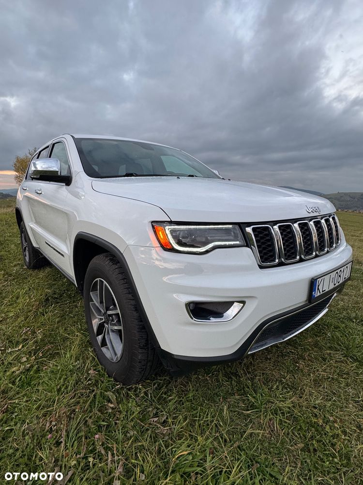 Jeep Grand Cherokee - 2