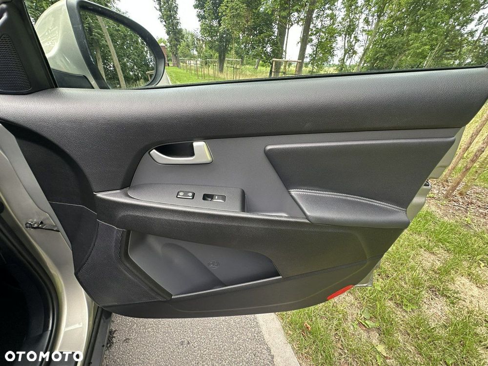 Kia Sportage - 31