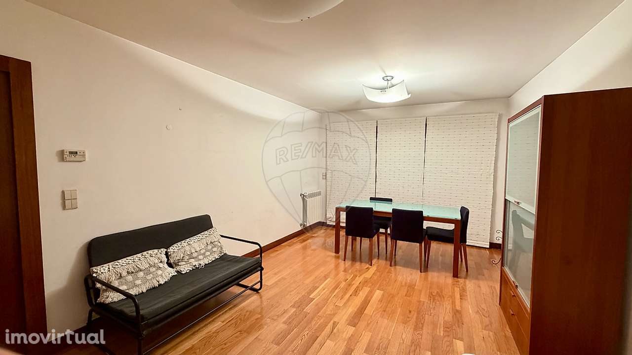 Apartamento T1 para arrendamento - Grande imagem: 5/22