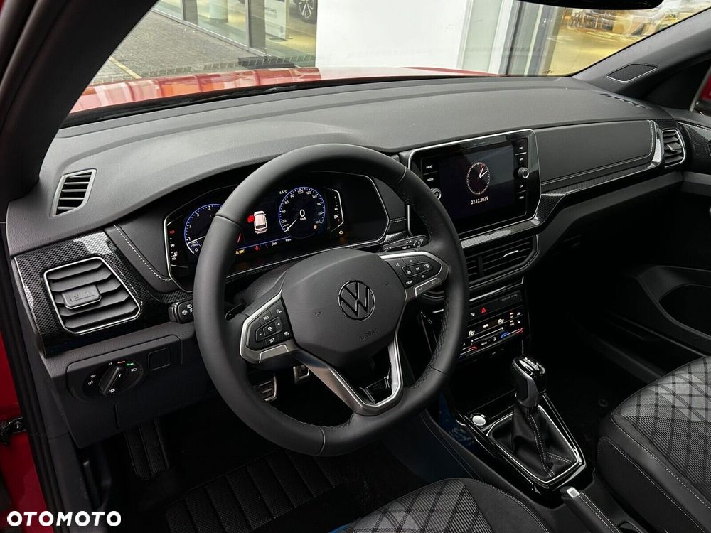 Volkswagen T-Cross - 6