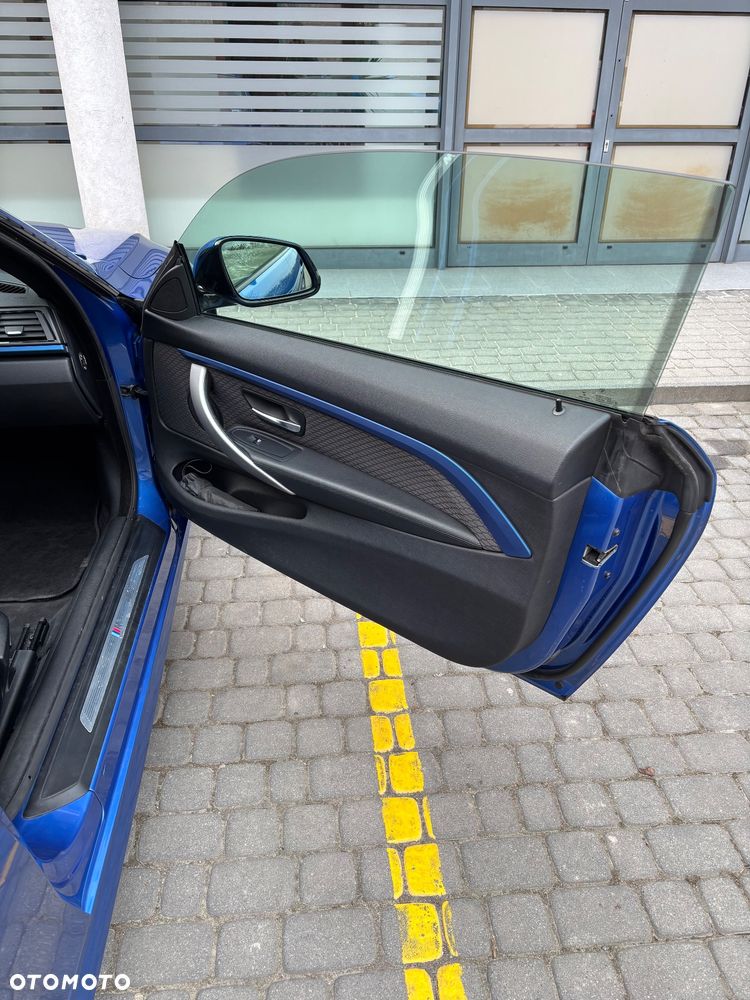 BMW Seria 4 428i xDrive Sport Line - 13