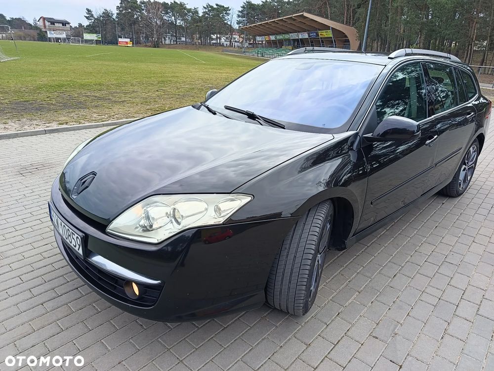 Renault Laguna - 16