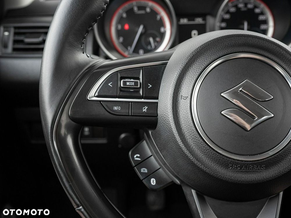 Suzuki Swift - 14