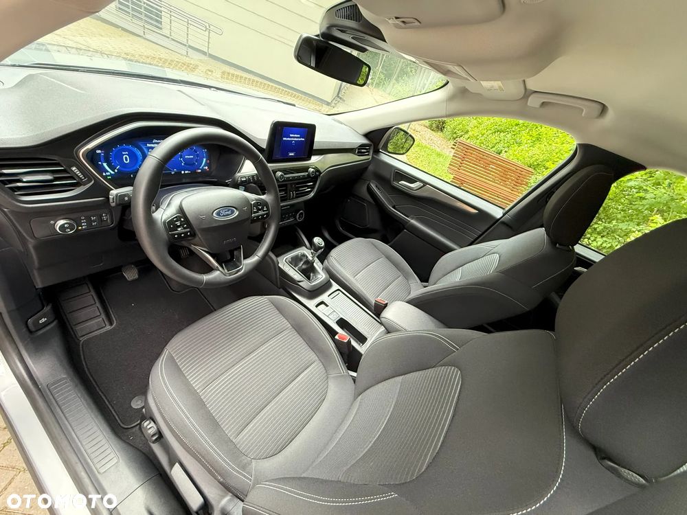 Ford Kuga 1.5 EcoBoost FWD Titanium - 18