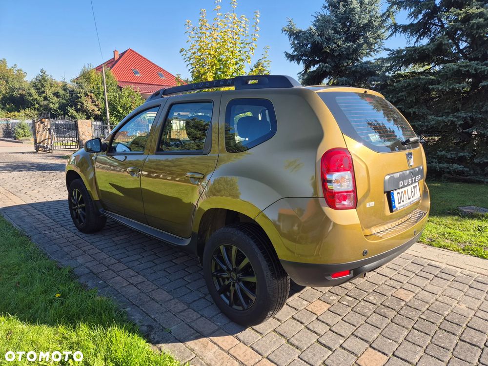 Dacia Duster SCe 115 2WD Access - 14