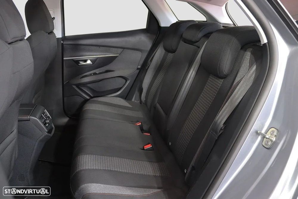 Peugeot 3008 PureTech 130 Stop & Start EAT6 Active - 8