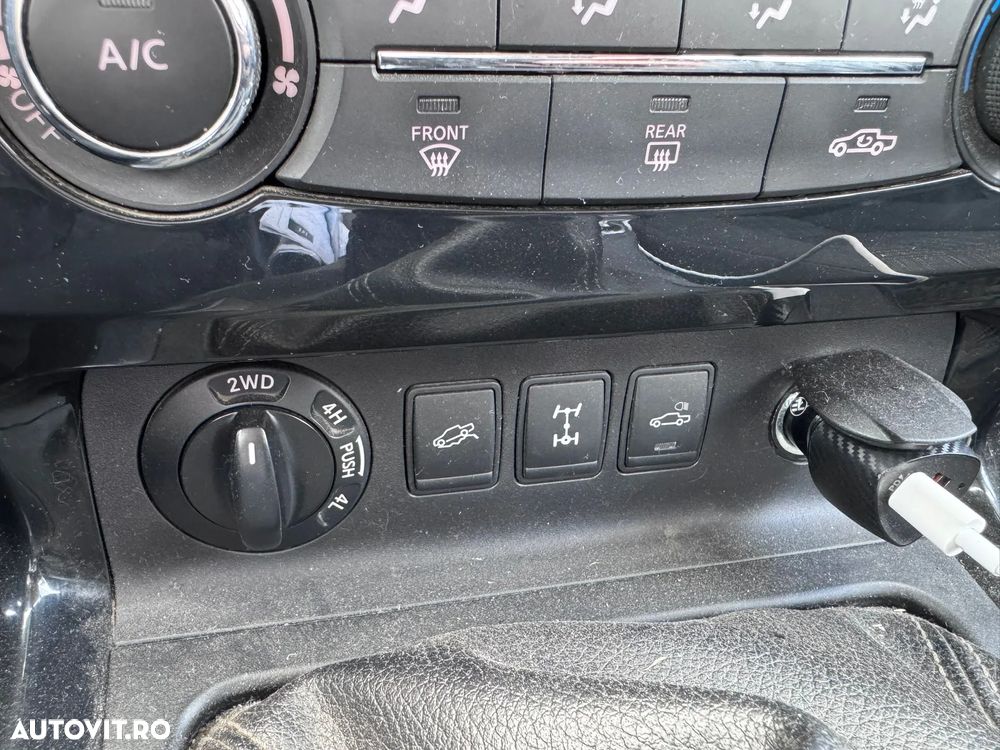 Mercedes-Benz X 250 d Progressive - 8
