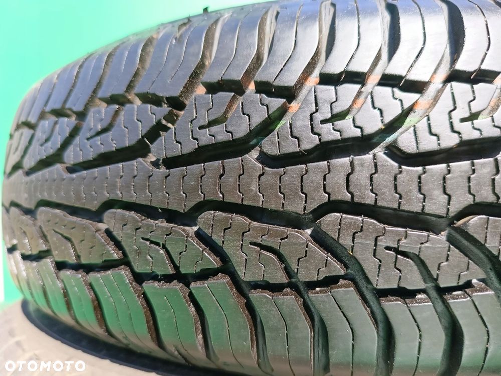 uniroyal allseasonexpert 2 155/70/13, 1 szt 8,1 mm - 2