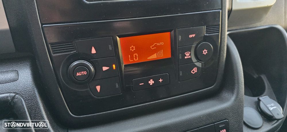 Fiat DUCATO 2.3 MJET - 11