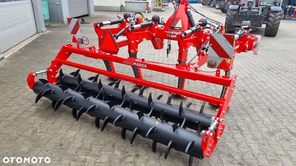 Opall Agri Opall-Agri HEKTOR I - 5