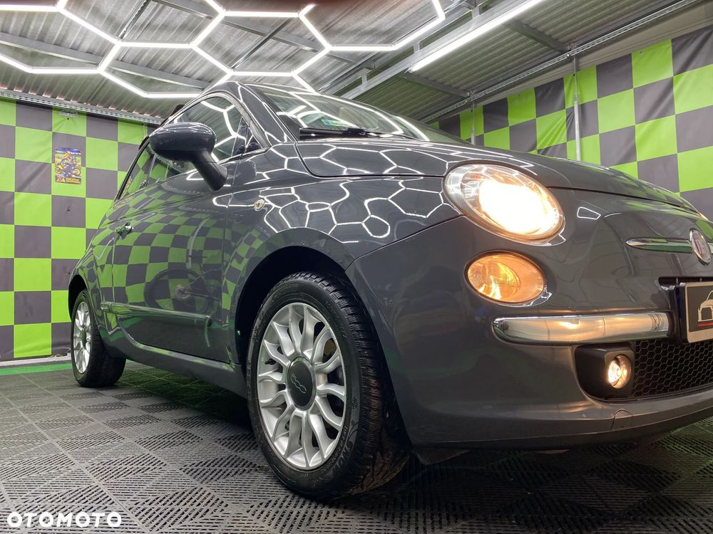Fiat 500 - 5