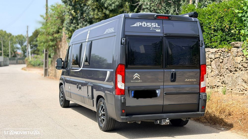Pössl 2Win - 12