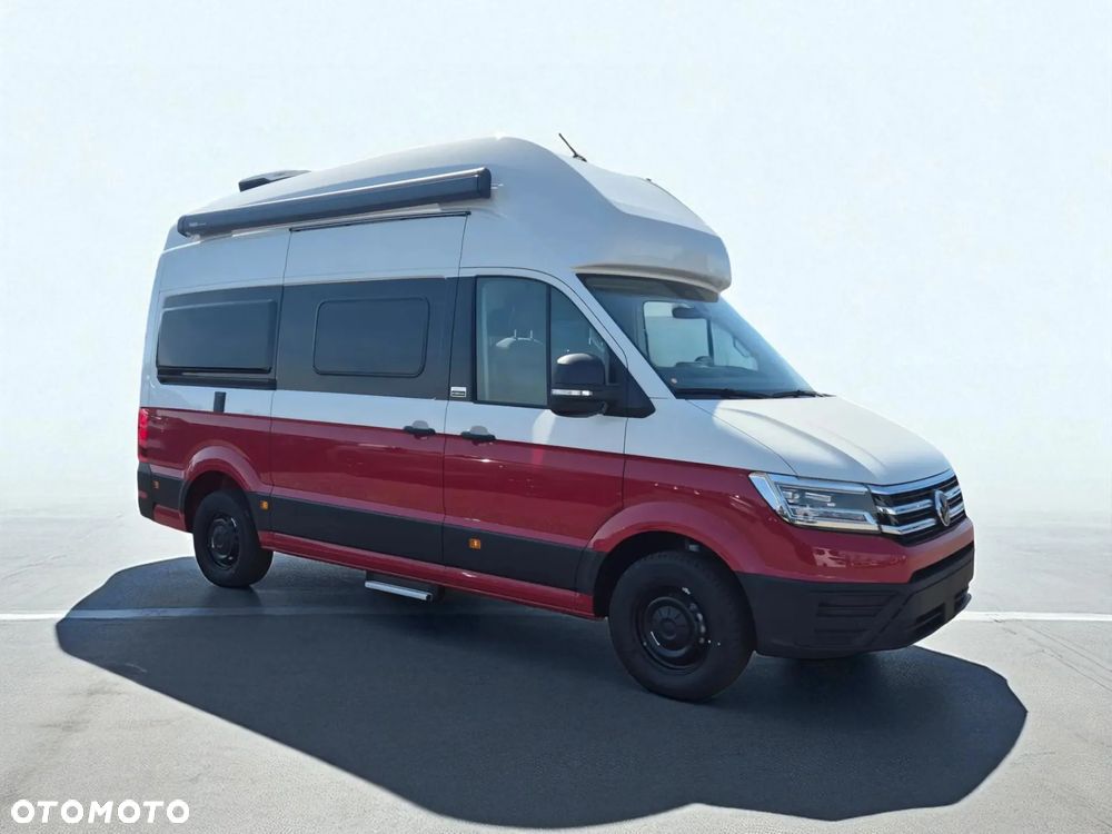 Volkswagen California - 5