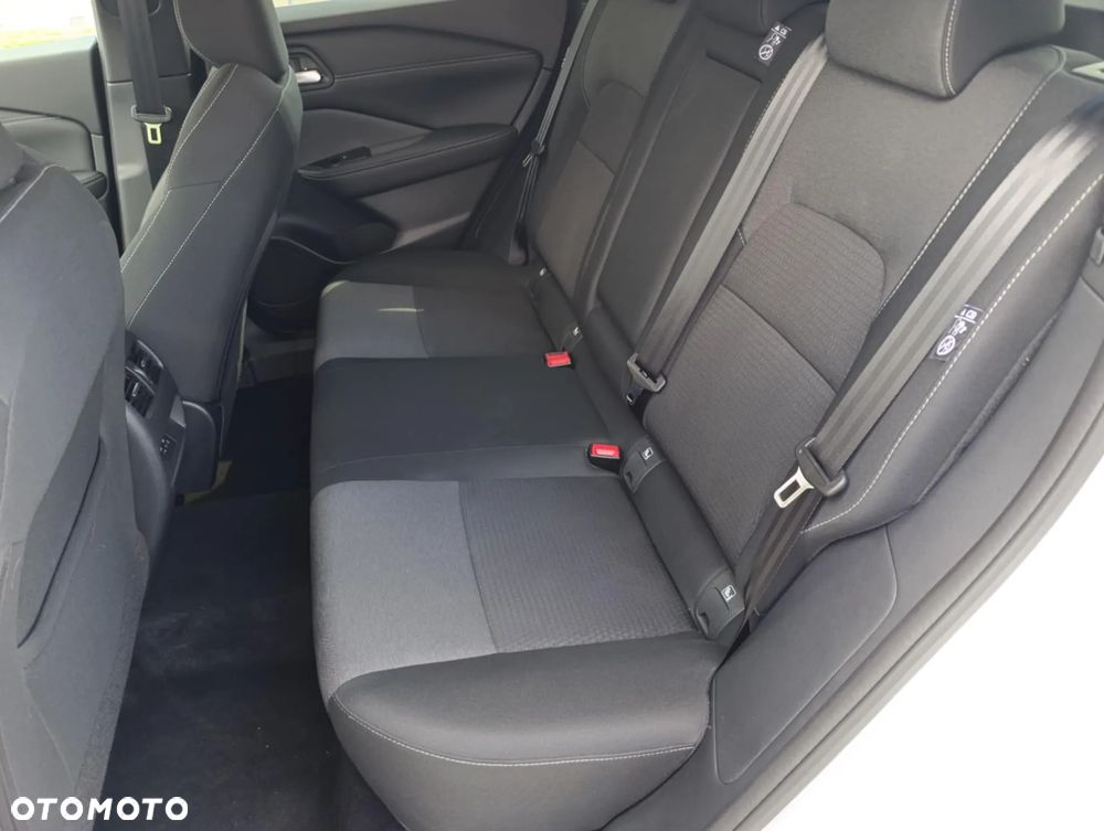 Nissan Qashqai 1.3 DIG-T mHEV N-Connecta - 10