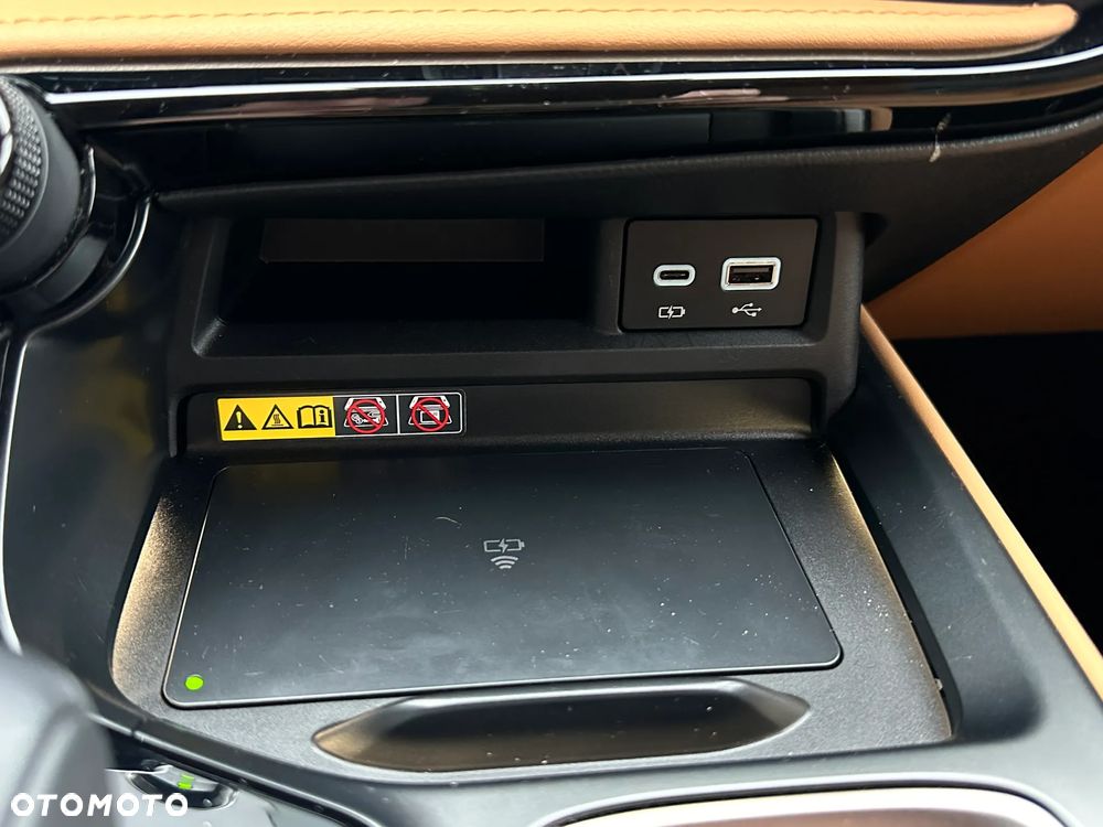 Lexus NX 350h Prestige 2WD - 19