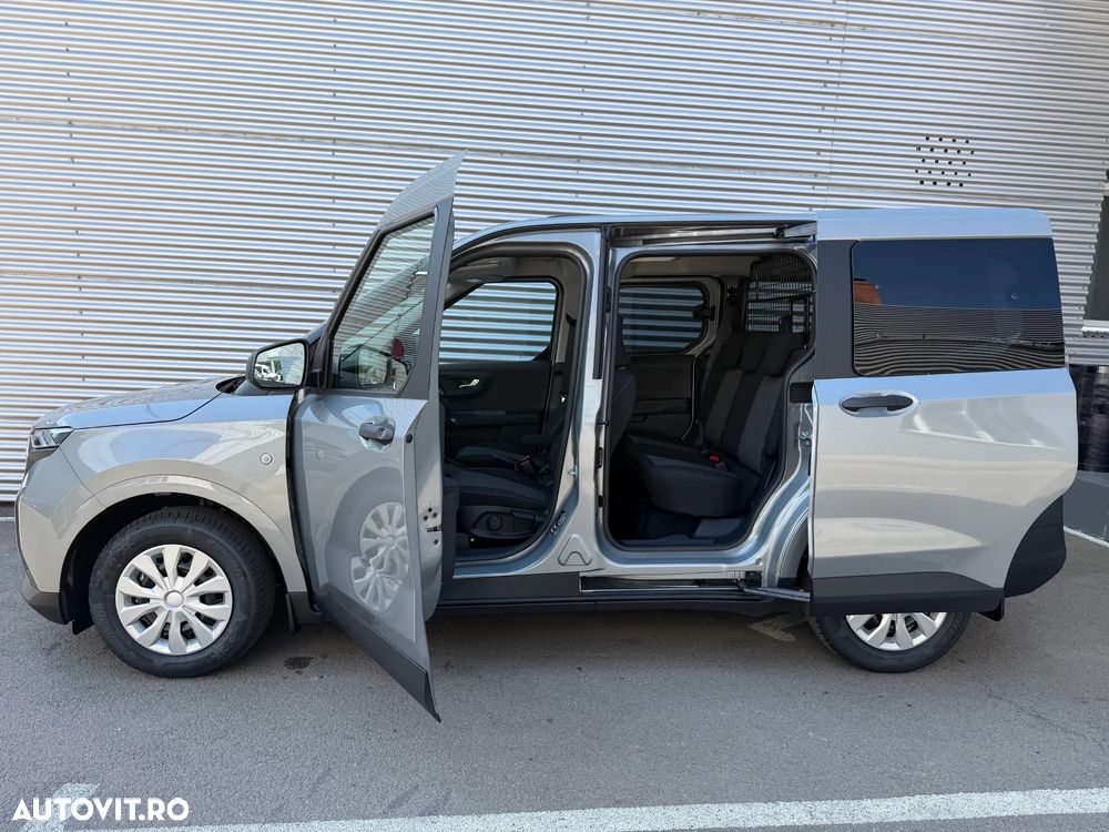 Ford Courier - 13