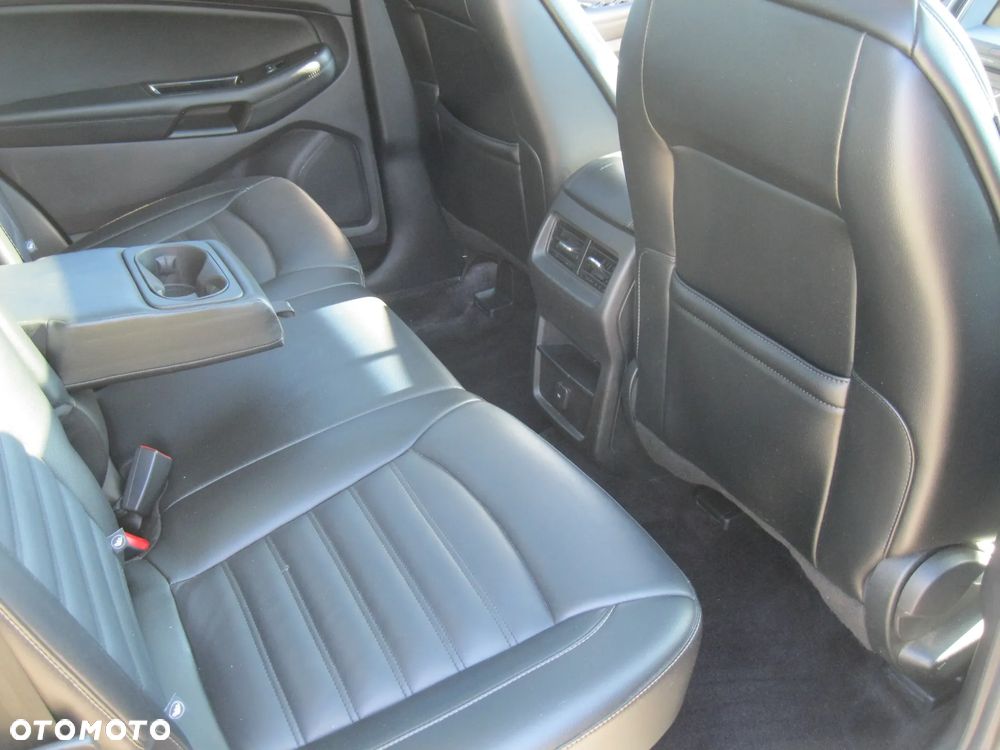 Ford Edge - 20