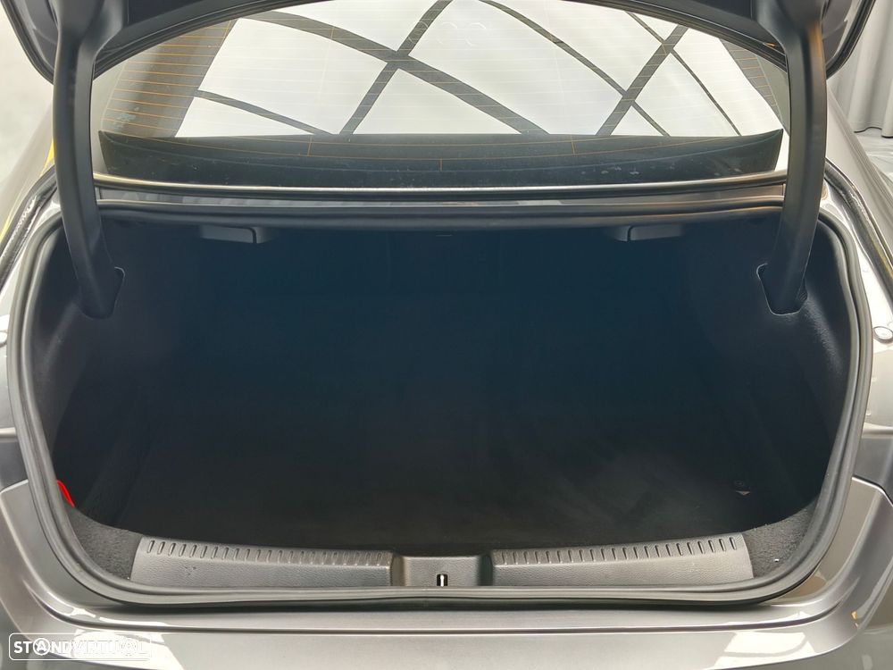 Mercedes-Benz CLA 45 AMG 4Matic+ Speedshift 8G-DCT - 19