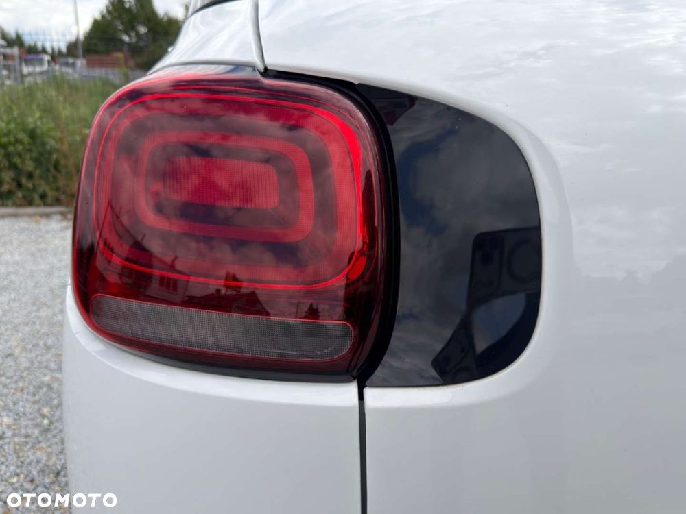 Citroën C3 Aircross - 24