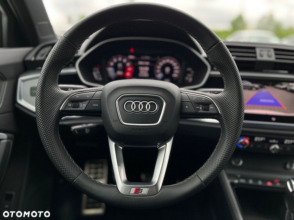Audi Q3 35 TFSI mHEV Advanced S tronic - 25