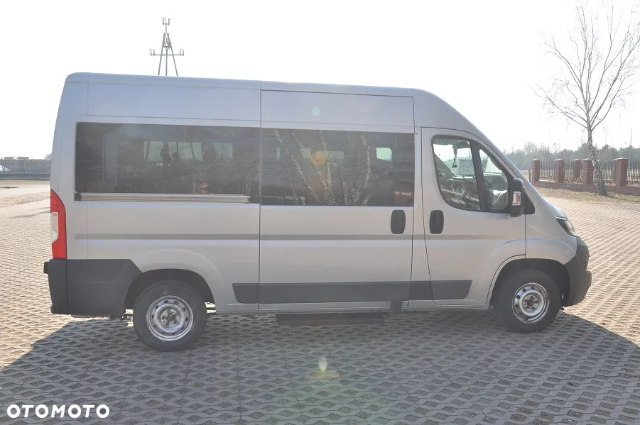 Peugeot Boxer - 6