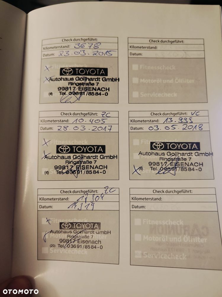 Toyota Yaris 1.33 VVT-i Edition-S - 32