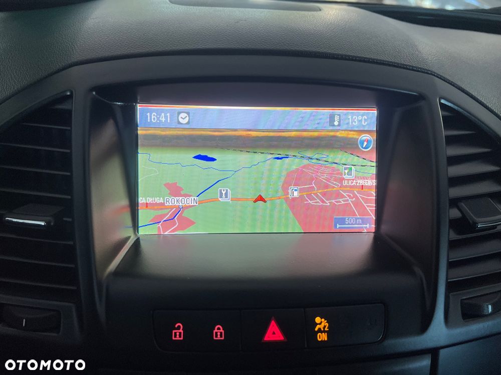 Opel Insignia 2.0 CDTI EcoFLEX Start/Stop Active - 28