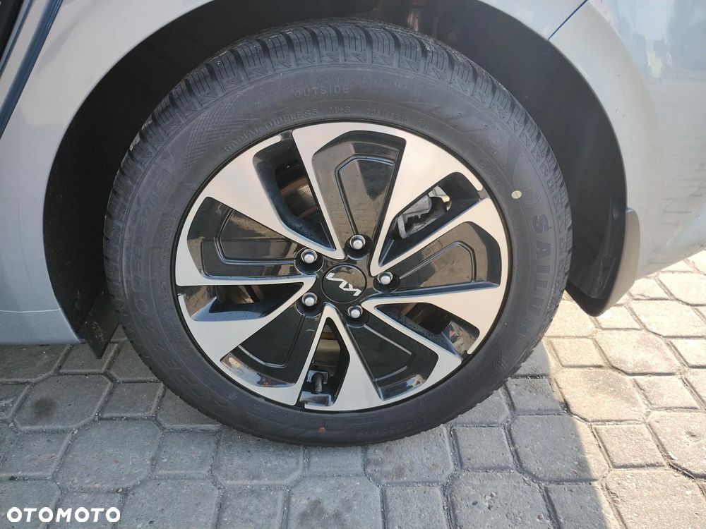 Kia Ceed 1.5 T-GDI M DCT - 19