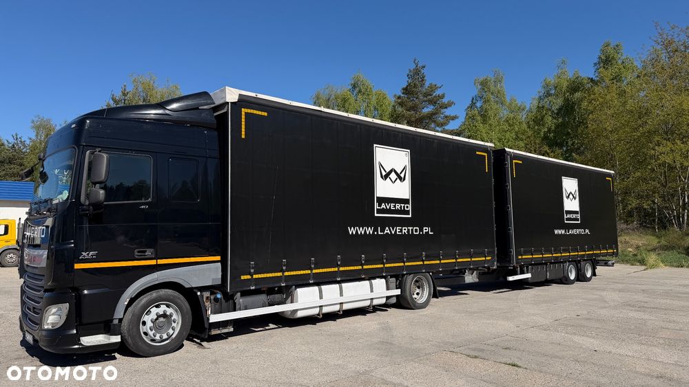 DAF XF 440 FA/ZSP - 3