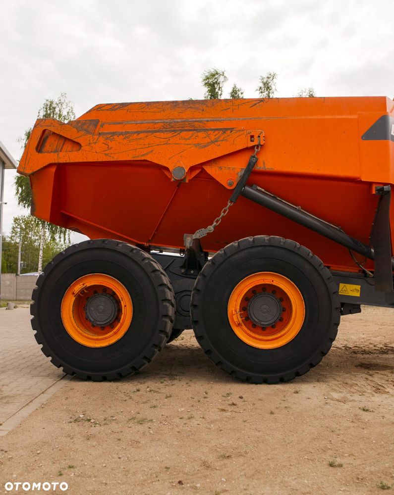Doosan DA30 - 6