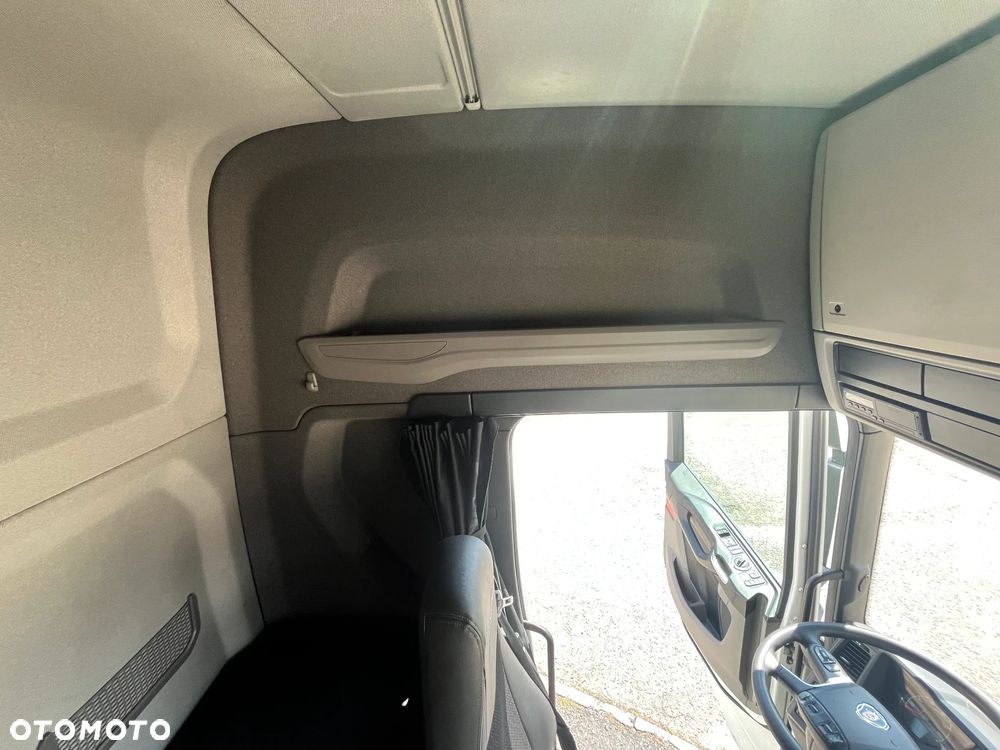 Scania R500 - 26