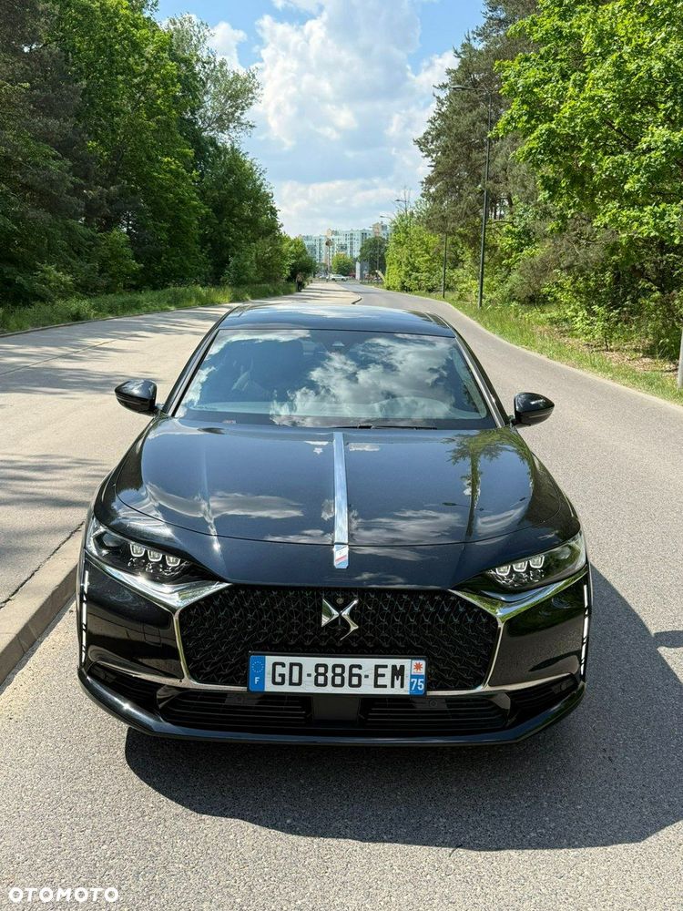 DS Automobiles DS 9 1.6 E-Tense Rivoli + - 26