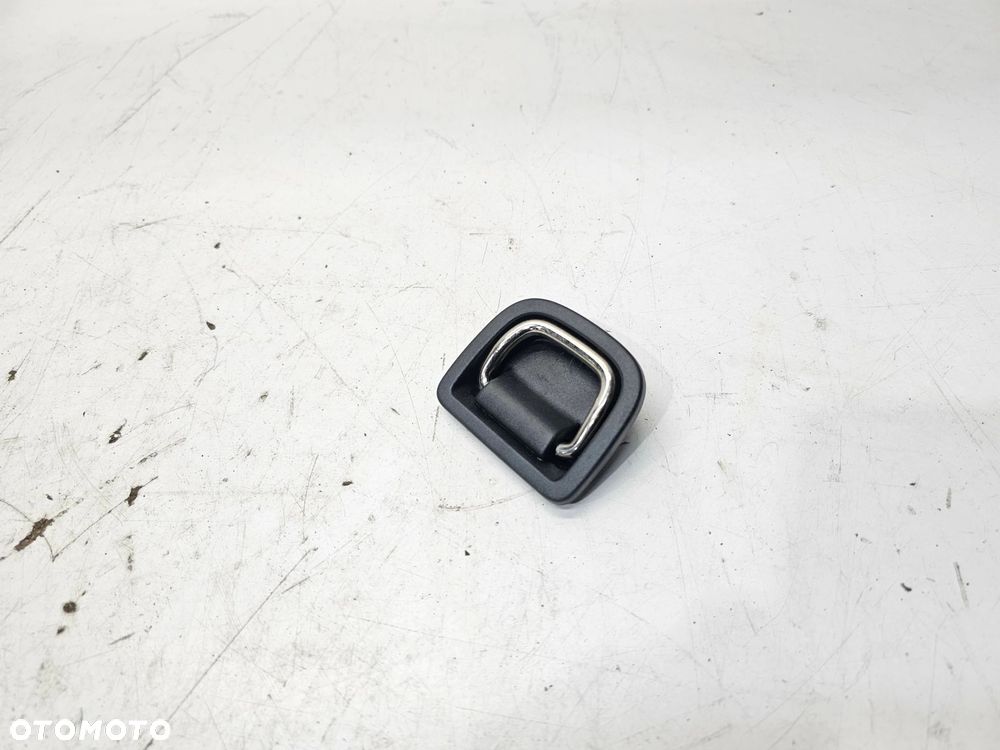 UCHWYT BAGAŻNIKA ZACZEP AUDI A3 8Y 8V 8V0863503F - 2