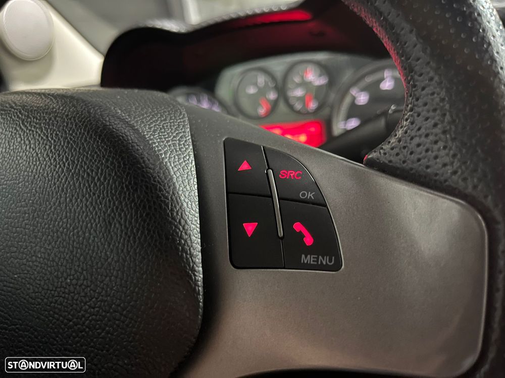 Alfa Romeo MiTo 1.3 JTD Progression - 26