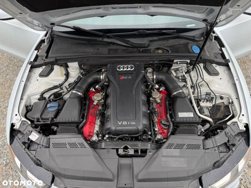 Audi RS5 Coupé Standard - 7