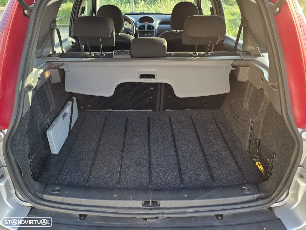 Peugeot 206 SW 1.4 HDi - 28