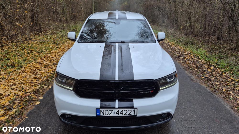 Dodge Durango - 2