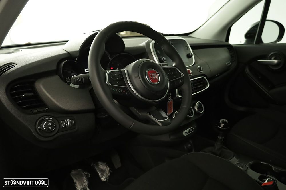 Fiat 500X 1.3 MJ - 7