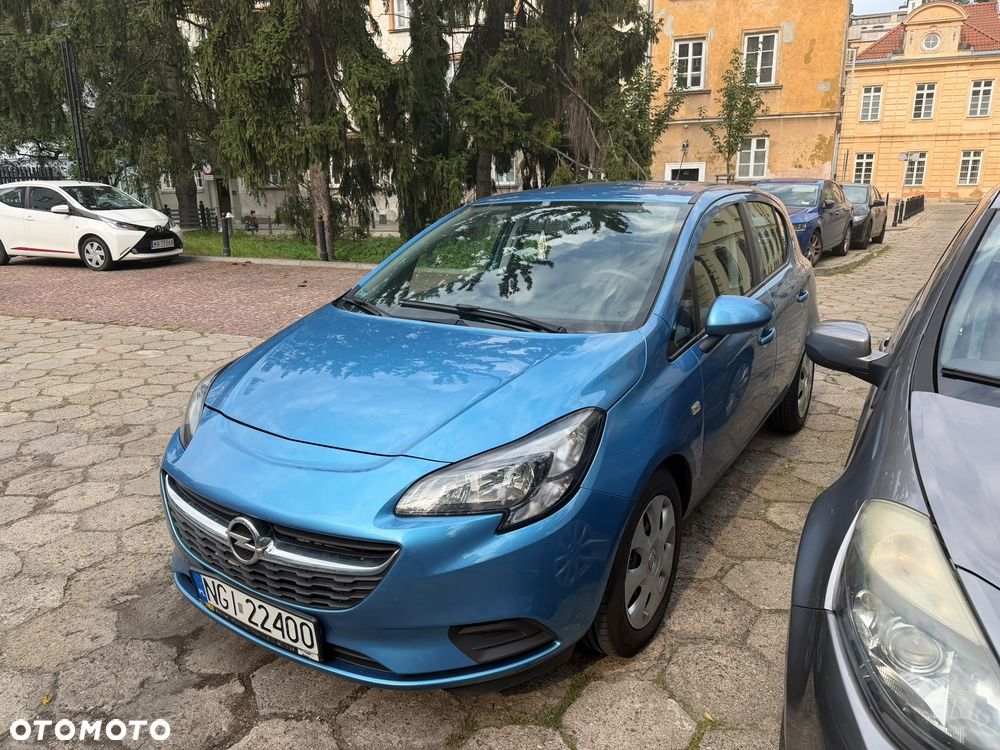 Opel Corsa 1.2 Enjoy - 1