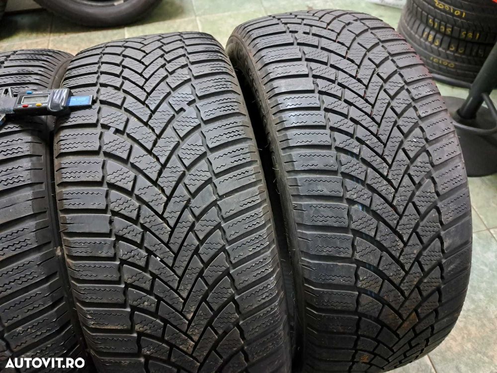2 anvelope 225/50 R18 Bridgestone - 3