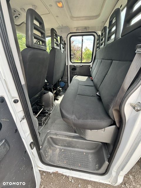 Iveco DAILY - 4
