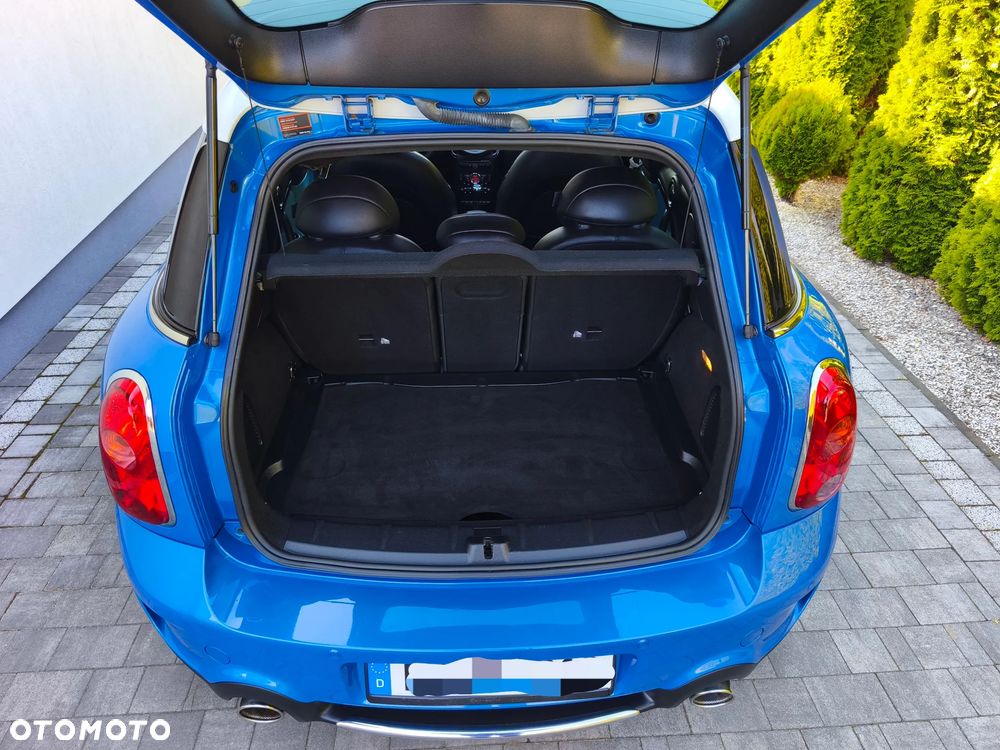 MINI Countryman Cooper S All4 - 32