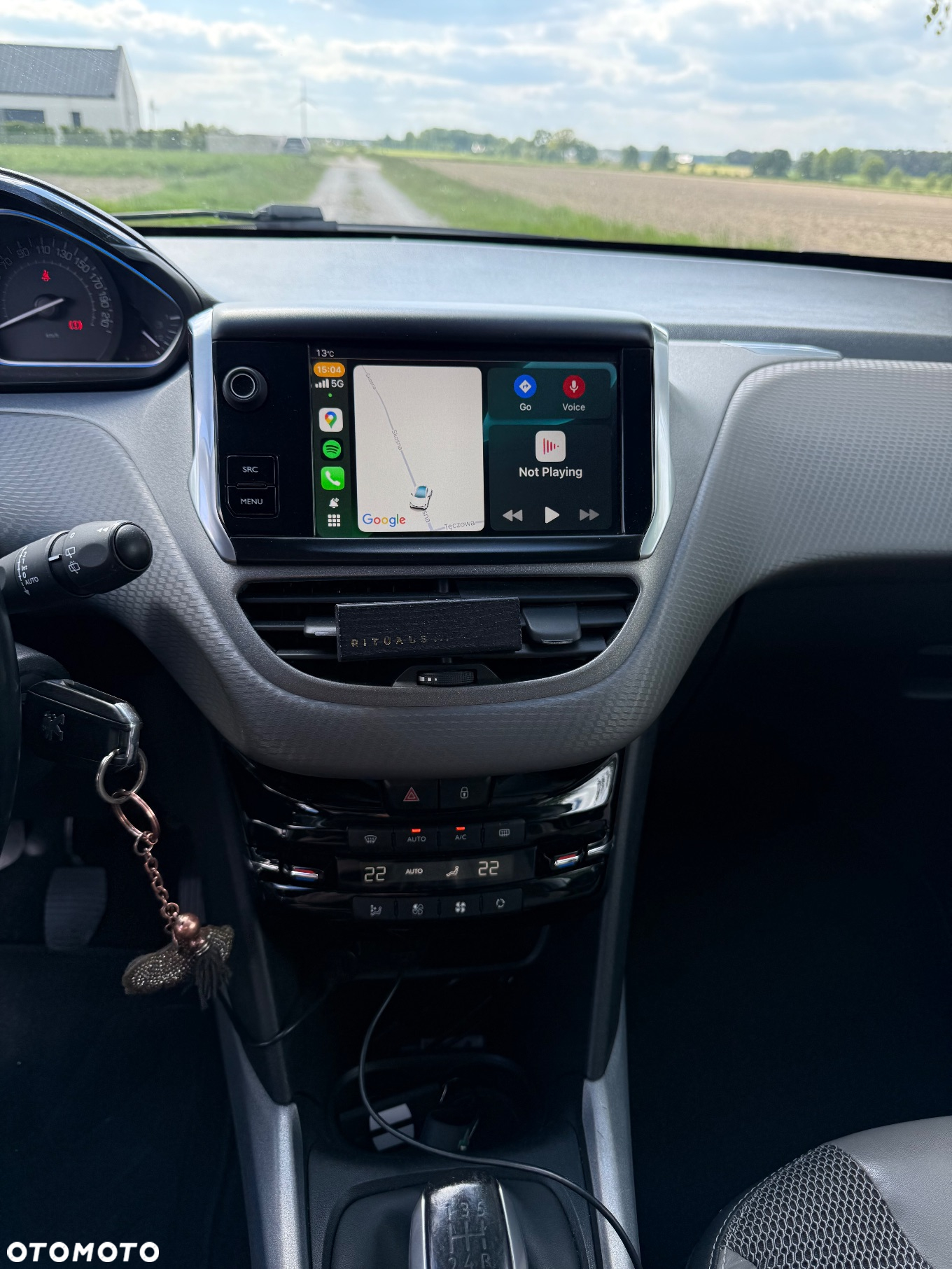 Peugeot 2008 1.6 BlueHDi Crossway - 21