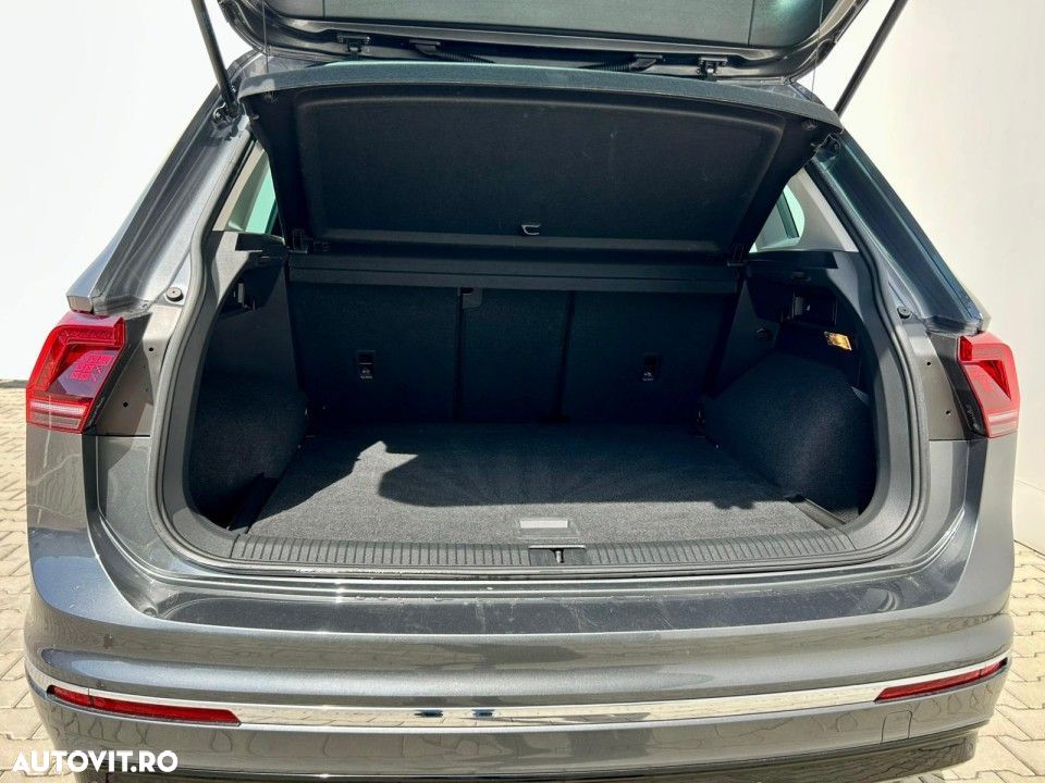 Volkswagen Tiguan 2.0 TDI 4Mot DSG Highline - 12
