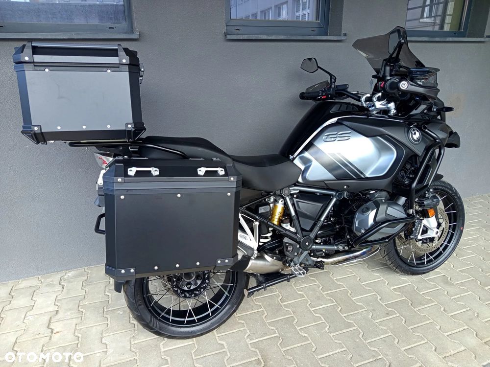 BMW GS - 12