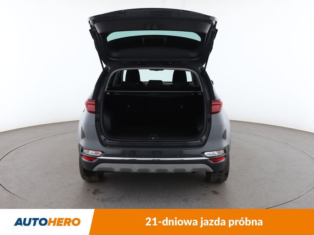 Kia Sportage - 17