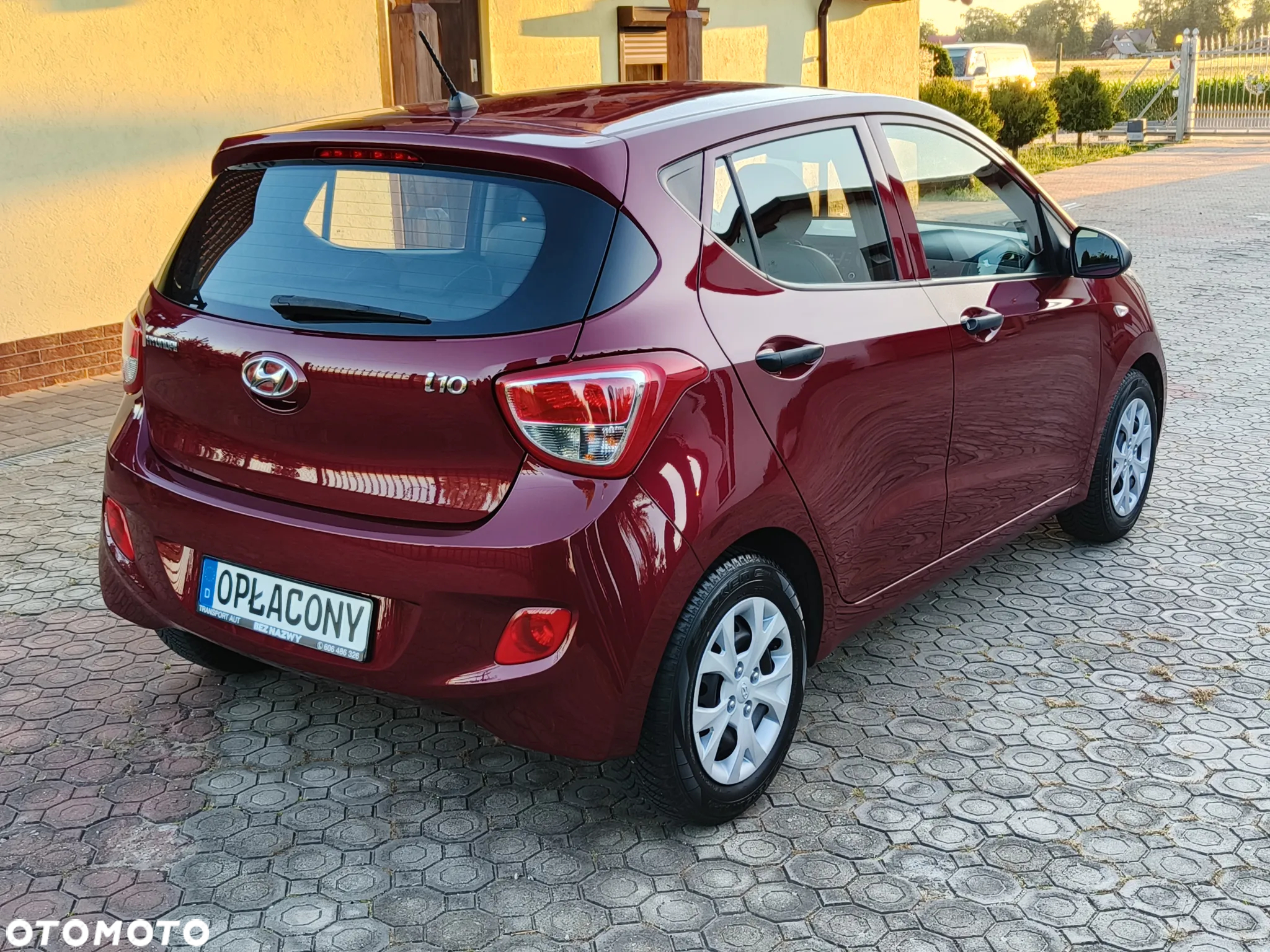 Hyundai i10 - 9