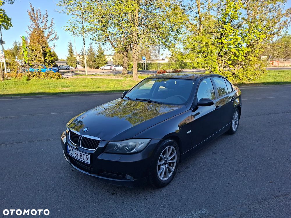 BMW Seria 3 - 2