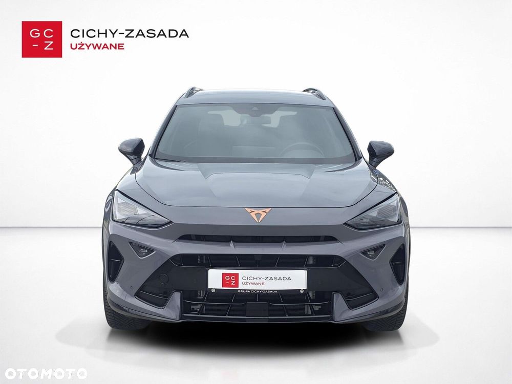 Cupra Formentor 1.5 eTSI mHEV DSG - 8